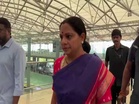 "OBC women should get their rightful share of representation...": Telangana Jagruthi President K Kavitha