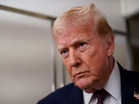 "Trying to get a little breathing room": Trump announces historic Israel-Lebanon talks on Friday