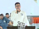 "ECI is the real trump card of BJP in West Bengal...": TMC General Secy Abhishek Banerjee