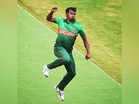 Bangladesh pacer Rubel Hossain calls time on international career after 159 matches