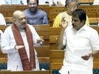 Amit Shah counters KC Venugopal's "fundamental attack on Indian federal struture" as Oppn objects to introduction key Bills in Lok Sabha
