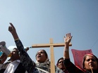 Pakistan: HRFP condemns Maria Shahbaz case, says it exemplifies child marriage, forced conversion, judicial failure