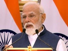 PM Modi calls for "stable, sustainable, lasting peace" amid conflicts, urges reforms in global institutions