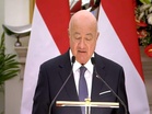 India-Austria Business Summit will create concrete opportunities for joint projects: Austrian Chancellor Stocker