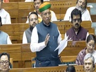 "No state will lose representation": Law Minister Meghwal as LS debates delimitation and women's quota