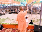 "We no longer want TMC in Bengal," says UP CM Yogi Adityanath, cites 15-year 'identity crisis'