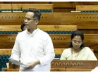 "Not for women's quota, but for delimitation through backdoor": Gaurav Gogoi after 131st Constitutional Amendment Bill introduced in Lok Sabha