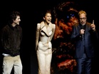 Seven-minute opening scene of Dune 3 unveiled at Cinemacon 2026