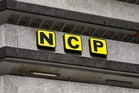 National Car Parks is in administration – some big companies are so dependent on debt that they can’t adjust to change