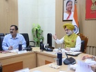Delhi LG reviews functioning of fire service, calls for effective emergency response