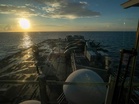 "Our launchers are locked on warships, we will sink them all": Khamenei's Advisor on US blockade