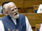 "Those who oppose will pay for long time": PM Modi warns Opposition on women's reservation