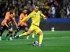 "Ronaldo was suffering from stomach pain": Al Nassr head coach Jorge Jesus