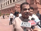 "Historic, revolutionary": Nitin Gadkari as Lok Sabha debates on Women's Reservation Amendment Bill