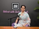 "Why should we go there and try to make America look great?": Kangana Ranaut reveals she has no Hollywood plans
