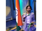 Praggnanandhaa, Union Sports Minister Mandaviya hail Vaishali for FIDE Candidates 2026