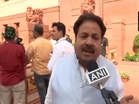 "Purpose behind introducing it so hastily?": Congress leaders question linking of women's quota to delimitation