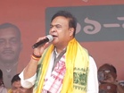 Very important to fence border in West Bengal, TMC allowing infiltrators: Assam CM Sarma