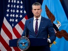Pentagon Chief Hegseth warns Iran, choose peace deal "wisely" or US will bomb infrastructure, power and energy