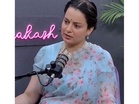 "Chudail hai khoon peeti hai...": Kangana Ranaut on "black-magic" allegations by her ex