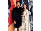"Looking good baby": Alia Bhatt gushes as husband Ranbir Kapoor makes it to TIME 100 list