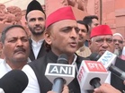 "Which Census is being considered?" asks SP chief Akhilesh Yadav, raises delimitation concerns over new constituencies maps