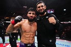 Ryan Garcia yet to settle $40,000 bet as Arman Tsarukyan and Khamzat Chimaev plot reaction