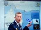 US action a blockade of Iran's ports, coastlines, not Strait of Hormuz: Pentagon