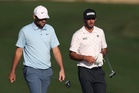 Max Homa will ‘never forget’ what Scottie Scheffler did at the RBC Heritage just before the event began