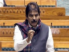 Government using women's reservation as a weapon to sabotage democracy:  KC Venugopal in Lok Sabha