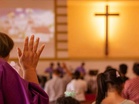 Christianity in the UK is flourishing in immigrant communities – but a US-style Christian nationalism is lurking elsewhere