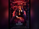Dulquer Salmaan wraps up 'I'm Game'