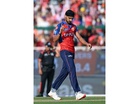 IPL 2026: Arshdeep Singh becomes first PBKS bowler to take 100 wickets