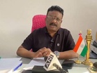'Suspend Tejasvi Surya from Parliament, file criminal cases over Telangana remarks': BRS leader Dasoju Sravan