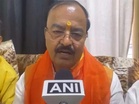 Keshav Prasad Maurya slams Akhilesh Yadav's speech in Lok Sabha, accuses him of being "anti-women"