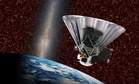 NASA’s SPHEREx Mission Uncovers Water Ice in Star-Forming Regions Like Never Before
