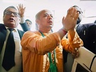 Bangladesh: Court grants bail to Hindu monk Chinmoy Das in one case