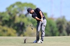 Xander Schauffele once warned amateurs about the danger of putting one specific club in their bags