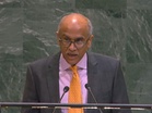 "Targeting of commercial shipping unacceptable," India urges restoration of safe navigation in Strait of Hormuz at UN debate