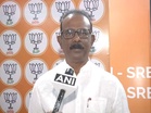 "We will get back PoK...this is the beauty of this bill...": BJP leader Boora Narsaiah Goud