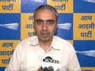 'Not even a single rupee?': Kejriwal questions ED raids on AAP leaders