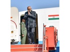 Vice President CP Radhakrishnan to embark on two-day visit to Sri Lanka