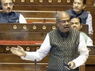 "Attempt to create fear": Dharmendra Pradhan targets Naveen Patnaik's remarks over 131st Constitutional Amendment Bill
