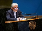 Sustainable stability in Hormuz Strait depends on respect for Iran's rights: Iranian envoy to UN
