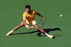 Rafael Jodar sends message to Carlos Alcaraz after injury forces Barcelona Open withdrawal