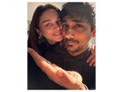 "To the boy who holds the sun in his hands": Aditi Rao Hydari sends warm birthday wishes to husband Siddharth