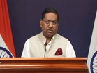 "Request being examined": India navigates Sheikh Hasina's extradition as tensions, ties pivot in Dhaka
