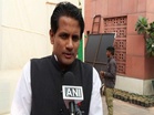 "Blow to dynastic politics": BJP's Tuhin Sinha slams TN CM's black flag protest, defends delimitation