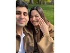 "Currently Weeping...": Alia Bhatt reacts as sister Shaheen Bhatt gets engaged to Ishaan Mehra