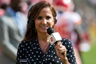 Crissy Froyd breaks silence after losing job over Dianna Russini comments